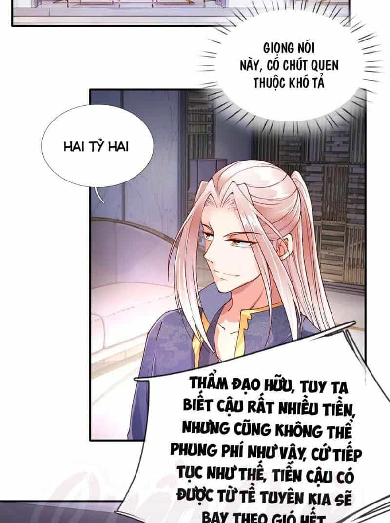 Vú Em Tiên Tôn Đi Ở Rể - Chương 68 - ảnh 10