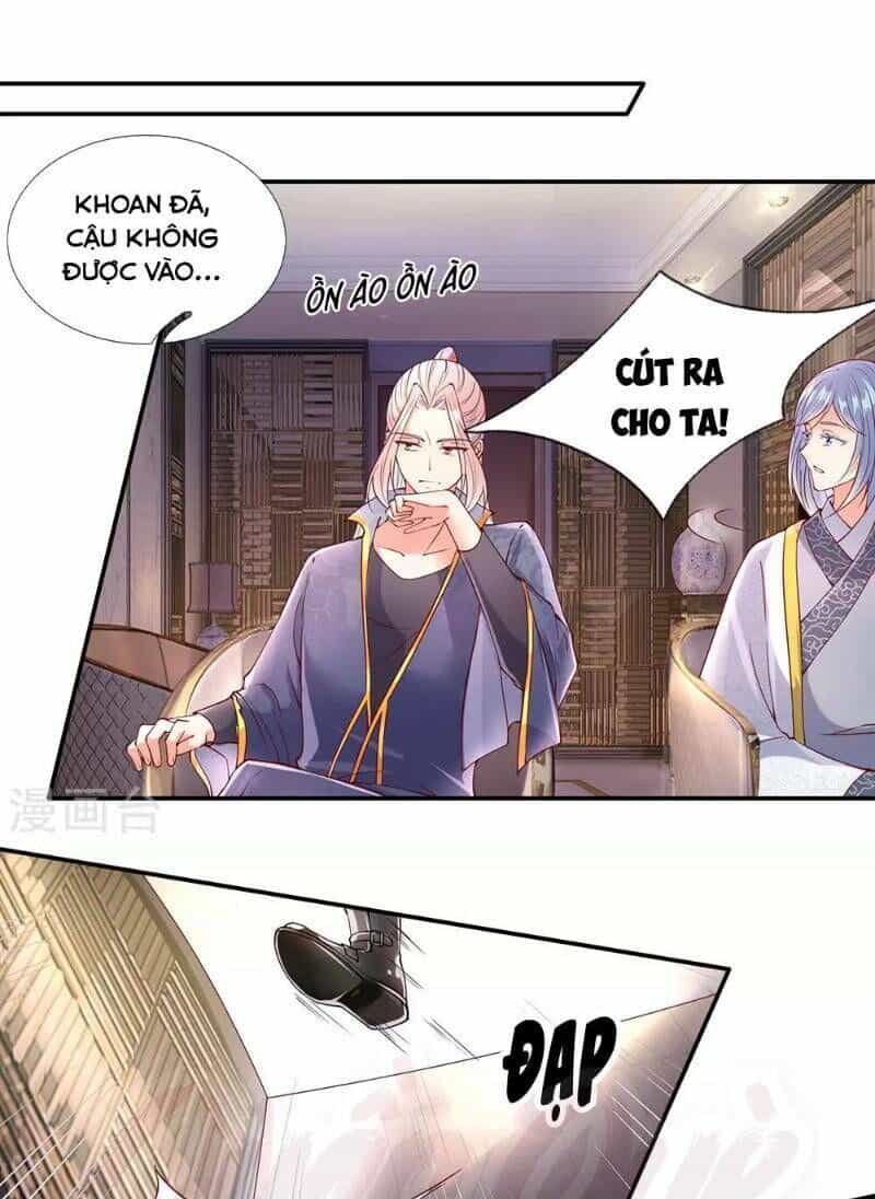 Vú Em Tiên Tôn Đi Ở Rể - Chương 68 - ảnh 14