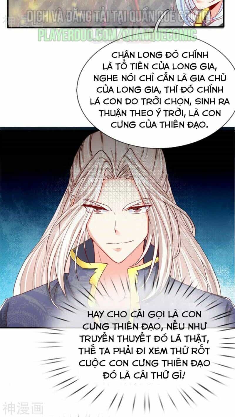 Vú Em Tiên Tôn Đi Ở Rể - Chương 69 - ảnh 13