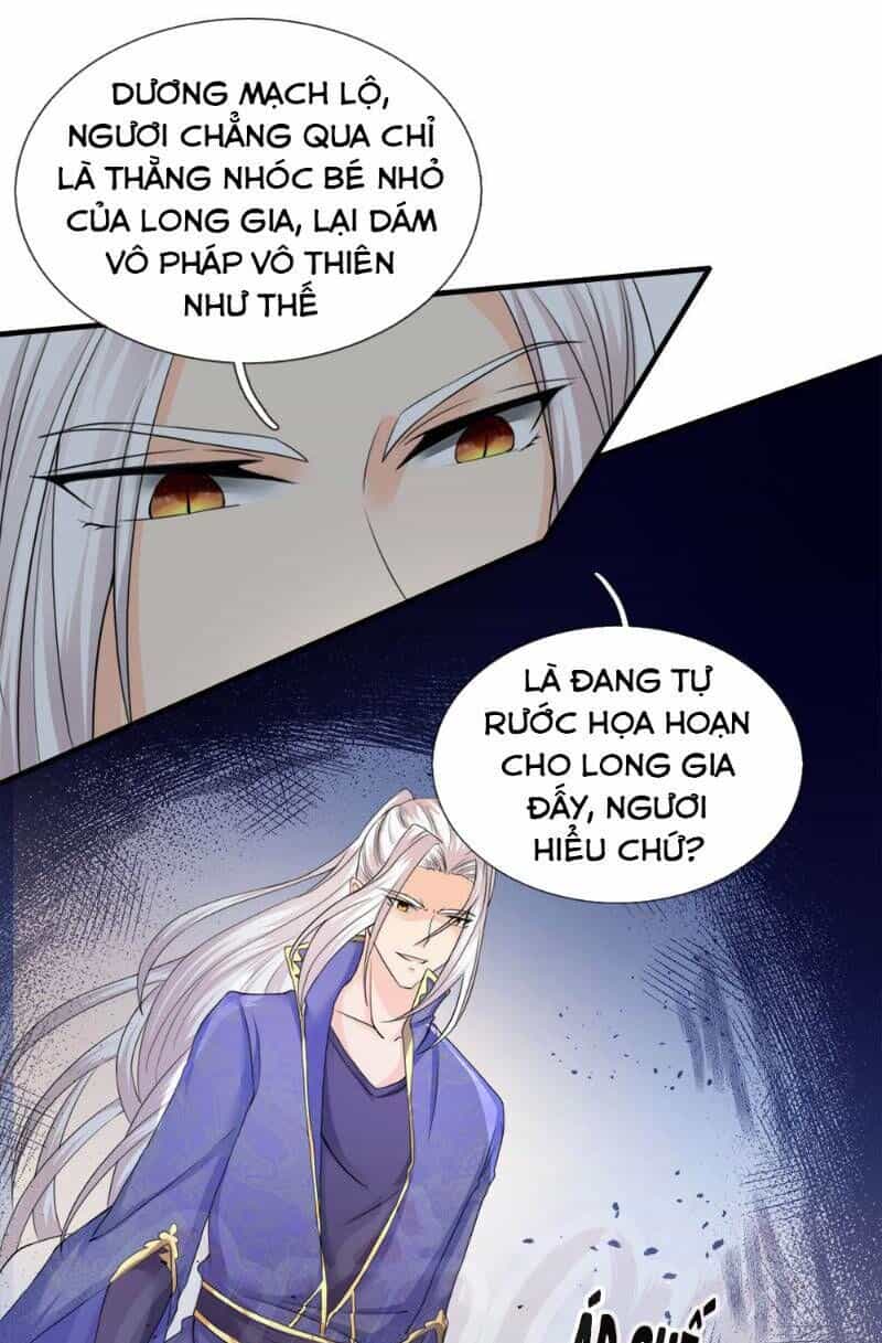 Vú Em Tiên Tôn Đi Ở Rể - Chương 70 - ảnh 13