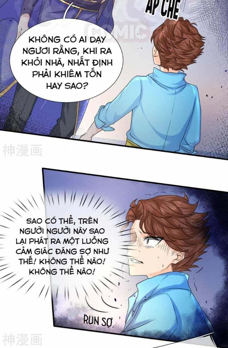 Vú Em Tiên Tôn Đi Ở Rể - Chương 70 - ảnh 14