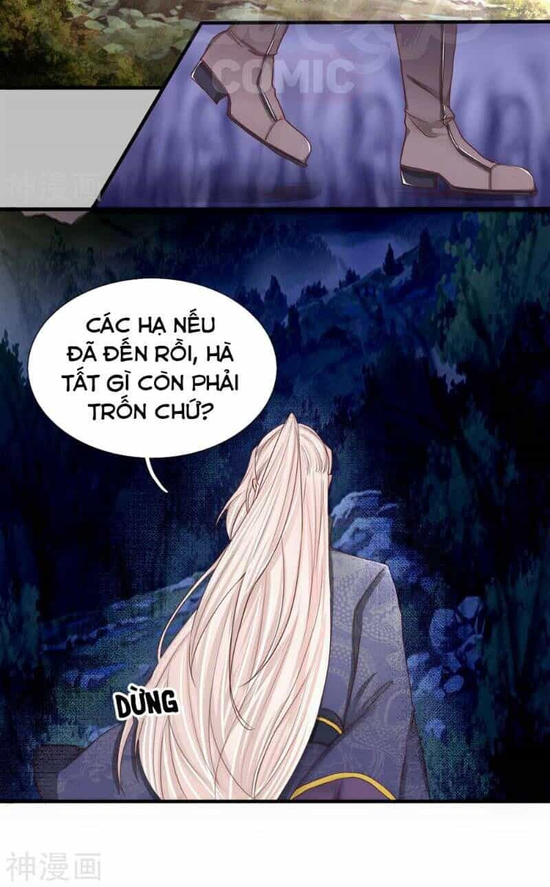 Vú Em Tiên Tôn Đi Ở Rể - Chương 70 - ảnh 9