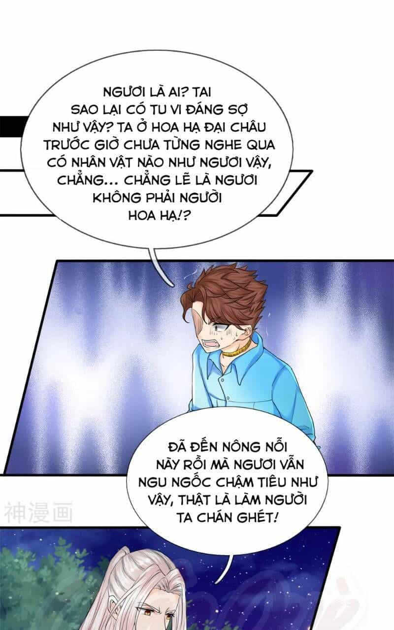 Vú Em Tiên Tôn Đi Ở Rể - Chương 71 - ảnh 1