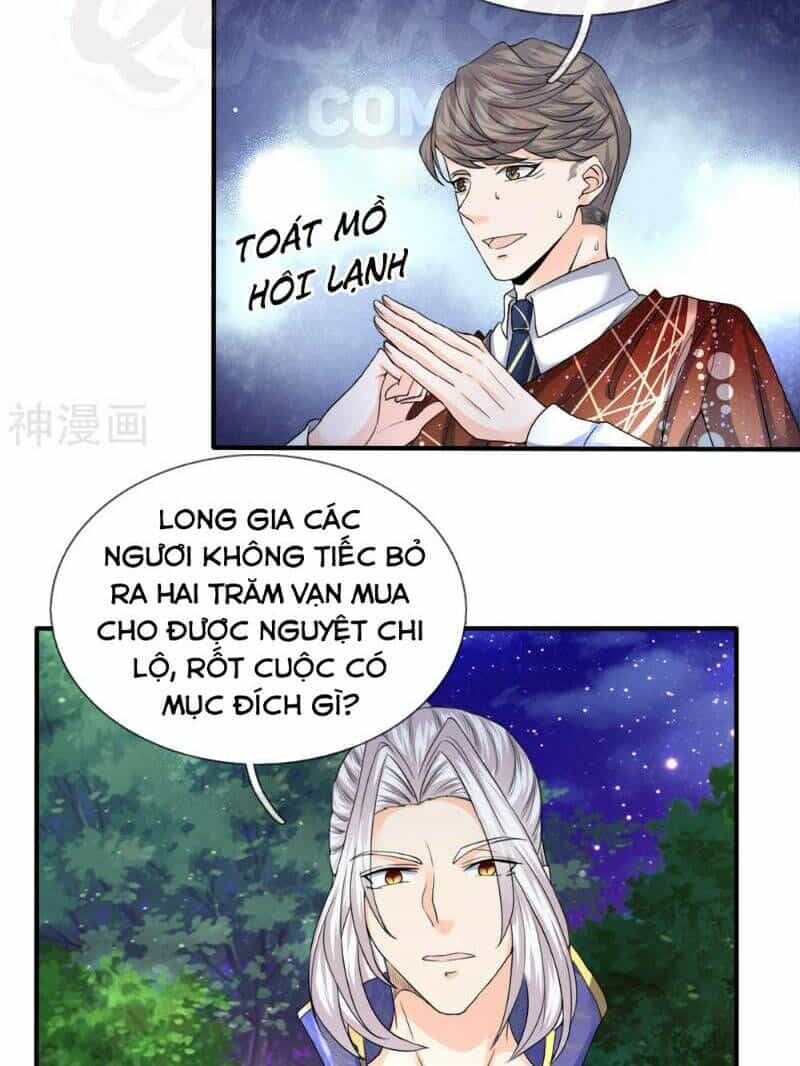 Vú Em Tiên Tôn Đi Ở Rể - Chương 71 - ảnh 15
