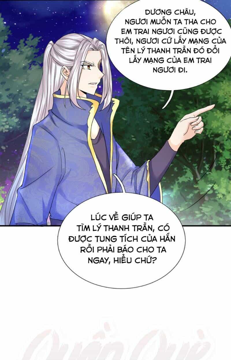 Vú Em Tiên Tôn Đi Ở Rể - Chương 71 - ảnh 17
