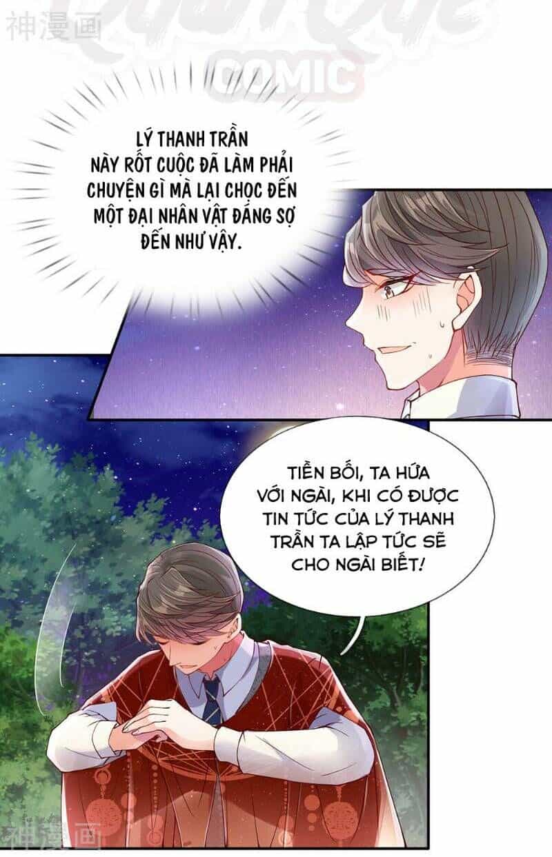 Vú Em Tiên Tôn Đi Ở Rể - Chương 71 - ảnh 18