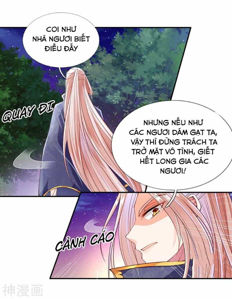 Vú Em Tiên Tôn Đi Ở Rể - Chương 71 - ảnh 19