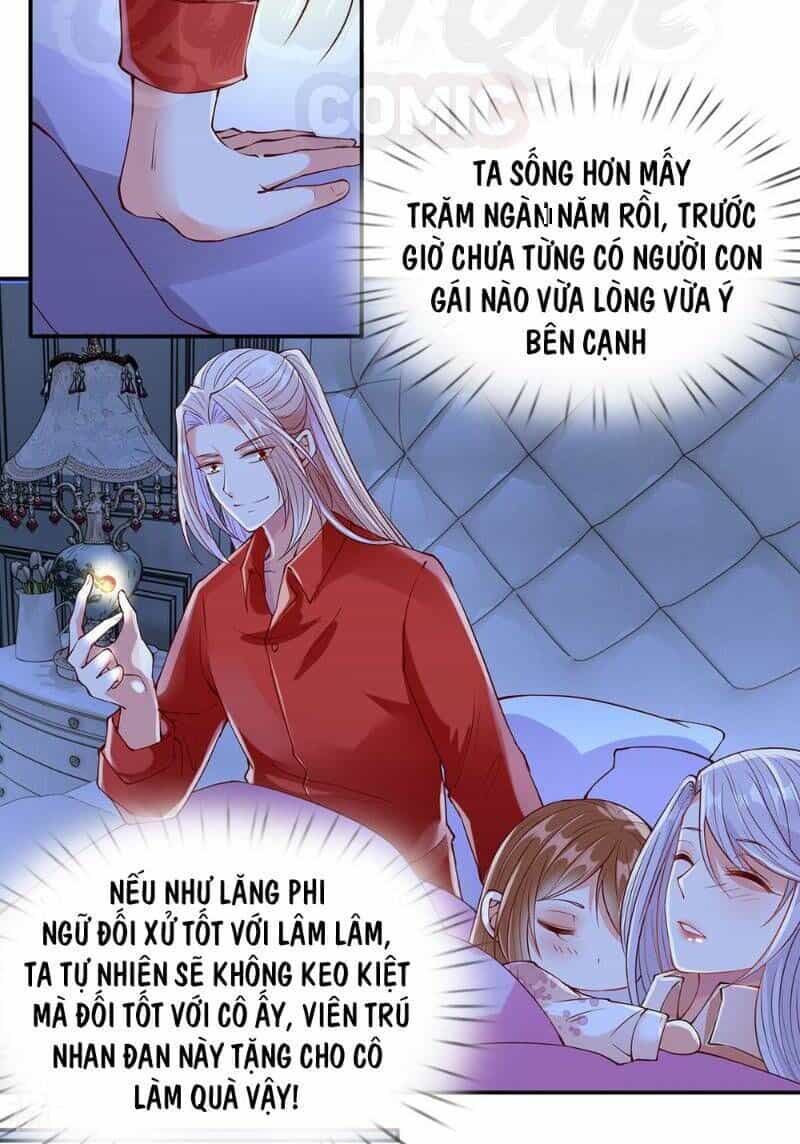 Vú Em Tiên Tôn Đi Ở Rể - Chương 72 - ảnh 17