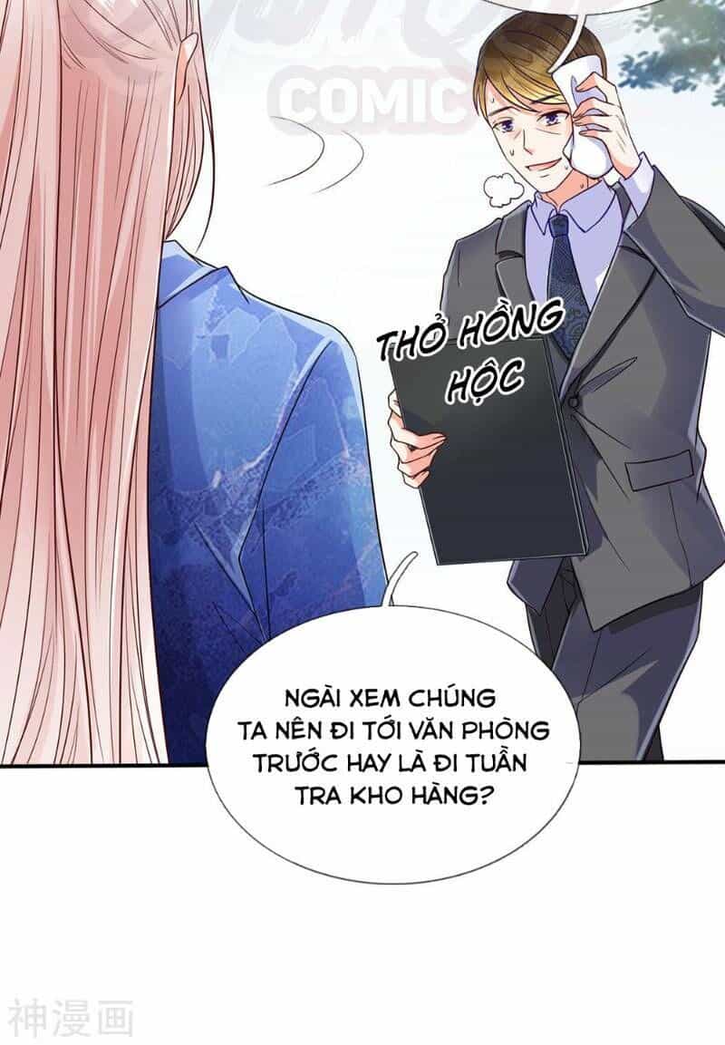 Vú Em Tiên Tôn Đi Ở Rể - Chương 73 - ảnh 15