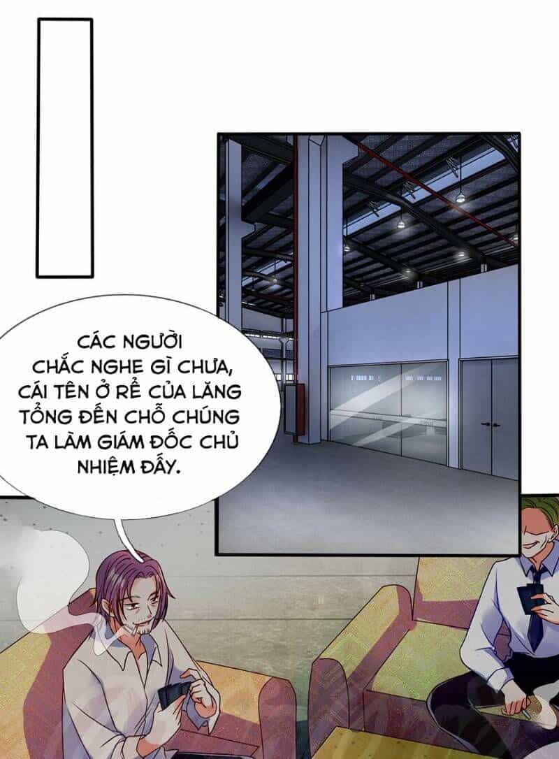 Vú Em Tiên Tôn Đi Ở Rể - Chương 73 - ảnh 16