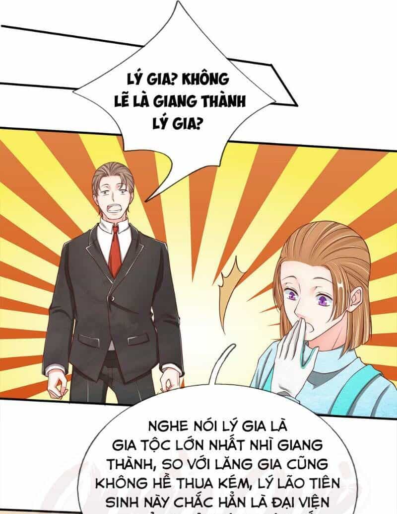 Vú Em Tiên Tôn Đi Ở Rể - Chương 74 - ảnh 12