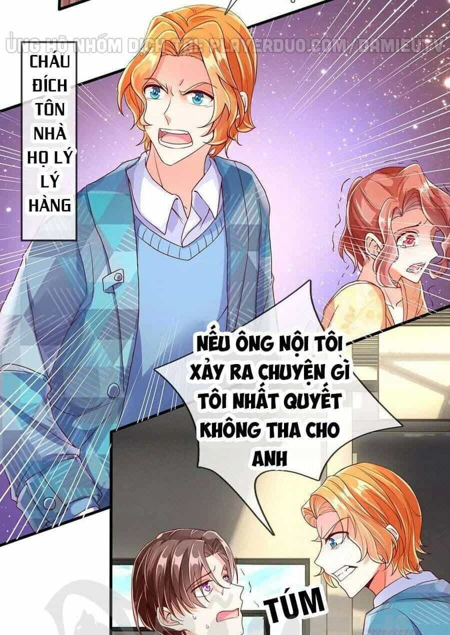 Vú Em Tiên Tôn Đi Ở Rể - Chương 75 - ảnh 13