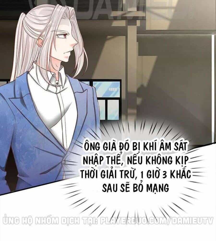 Vú Em Tiên Tôn Đi Ở Rể - Chương 75 - ảnh 4