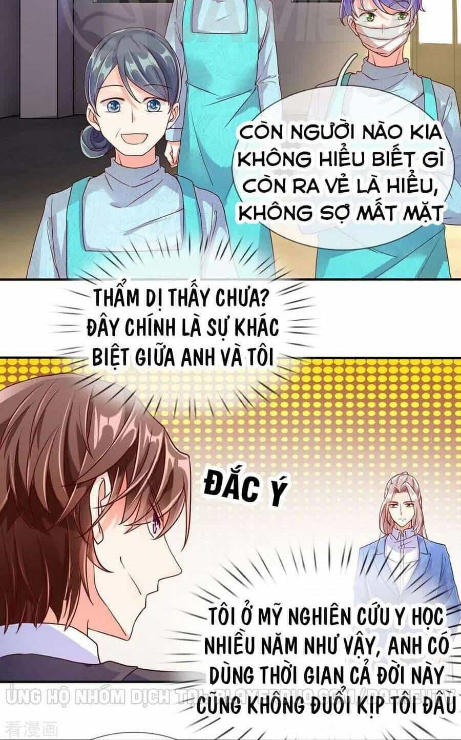 Vú Em Tiên Tôn Đi Ở Rể - Chương 75 - ảnh 7