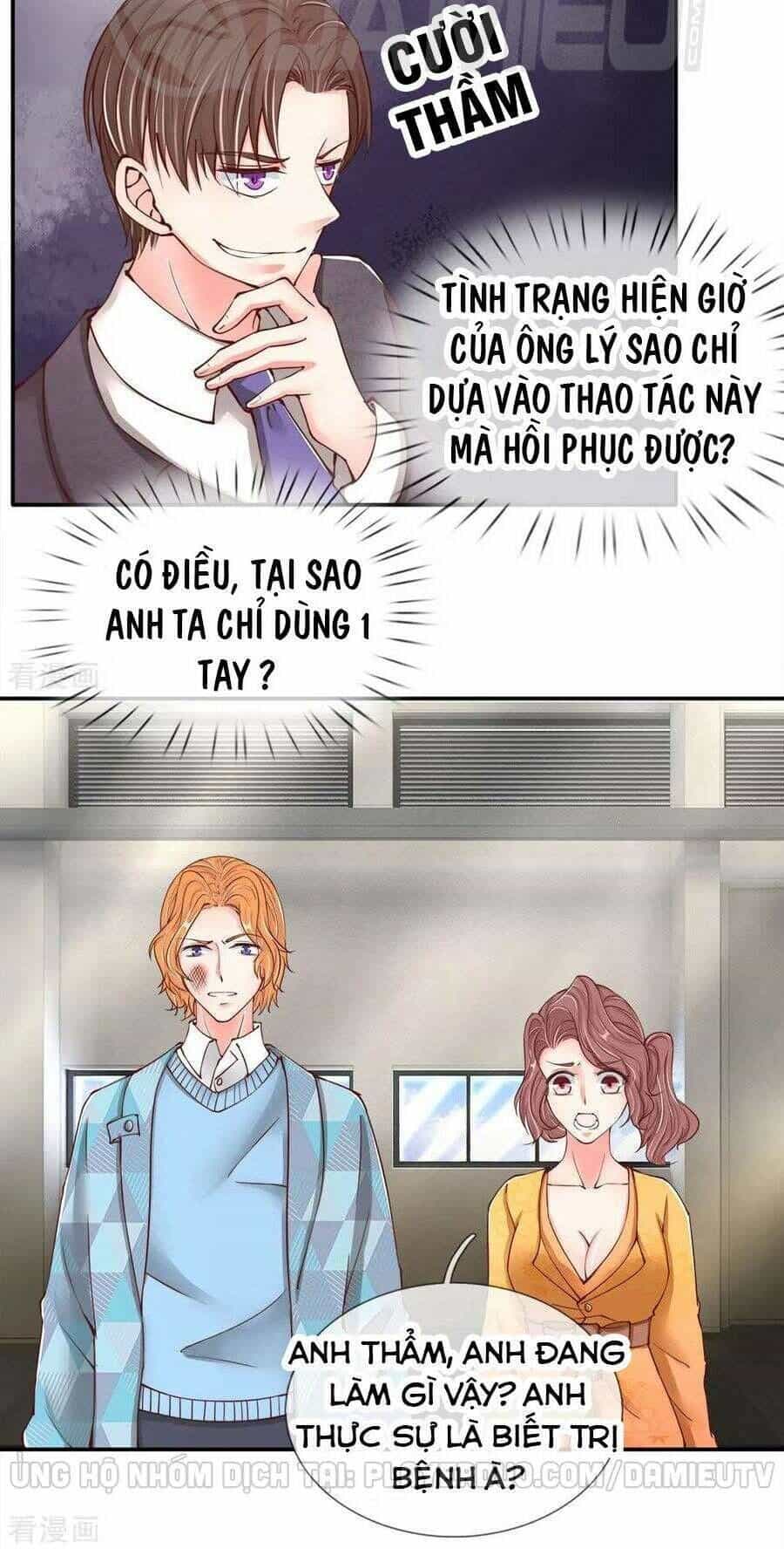 Vú Em Tiên Tôn Đi Ở Rể - Chương 76 - ảnh 11