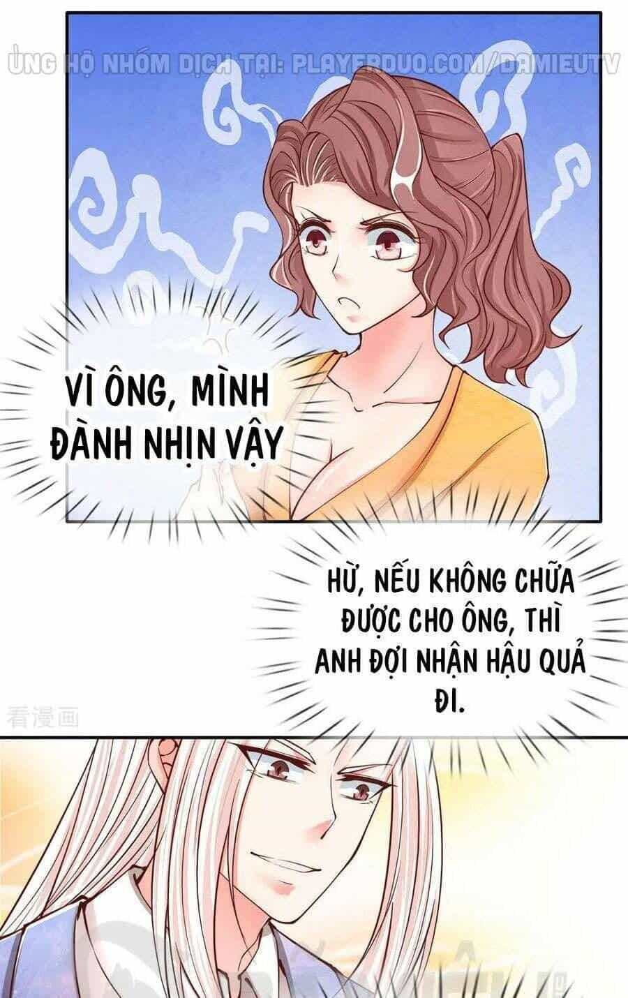 Vú Em Tiên Tôn Đi Ở Rể - Chương 76 - ảnh 13