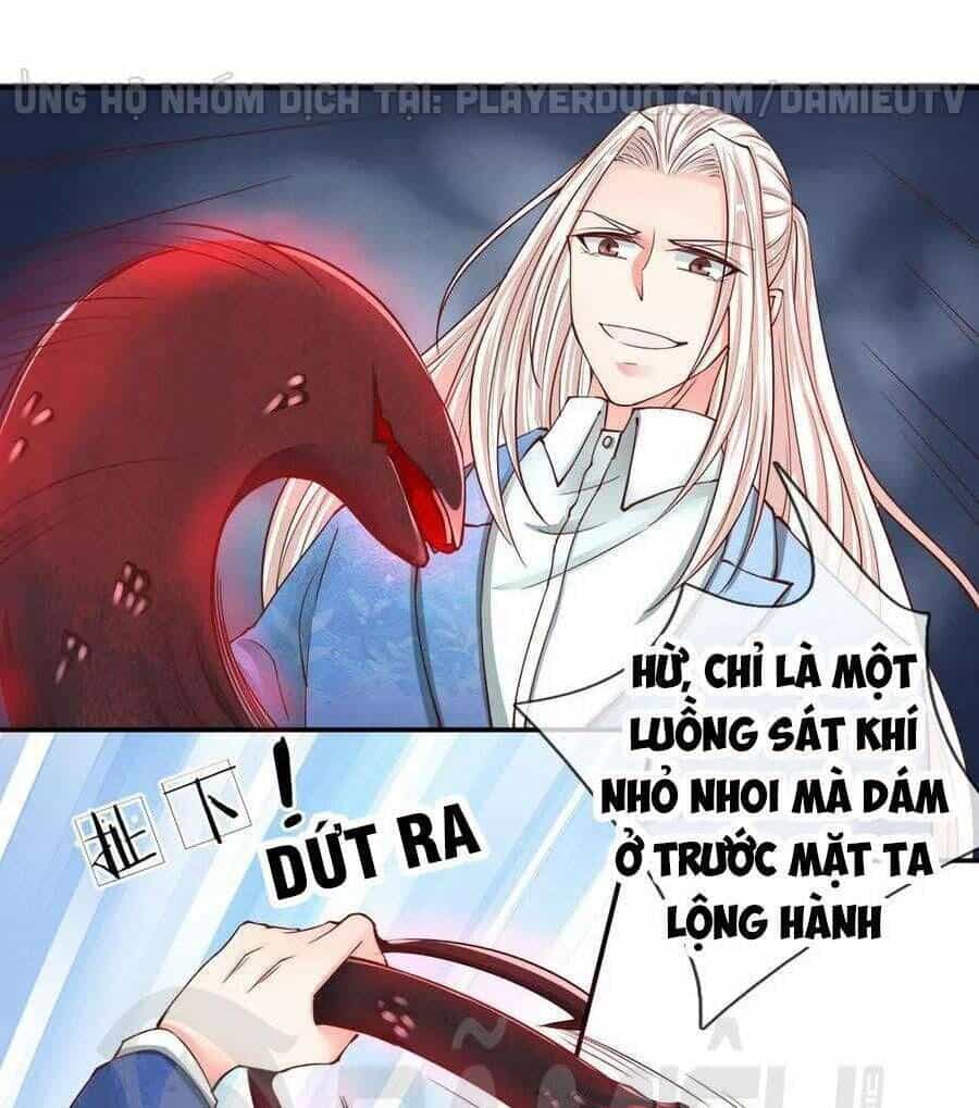 Vú Em Tiên Tôn Đi Ở Rể - Chương 76 - ảnh 15