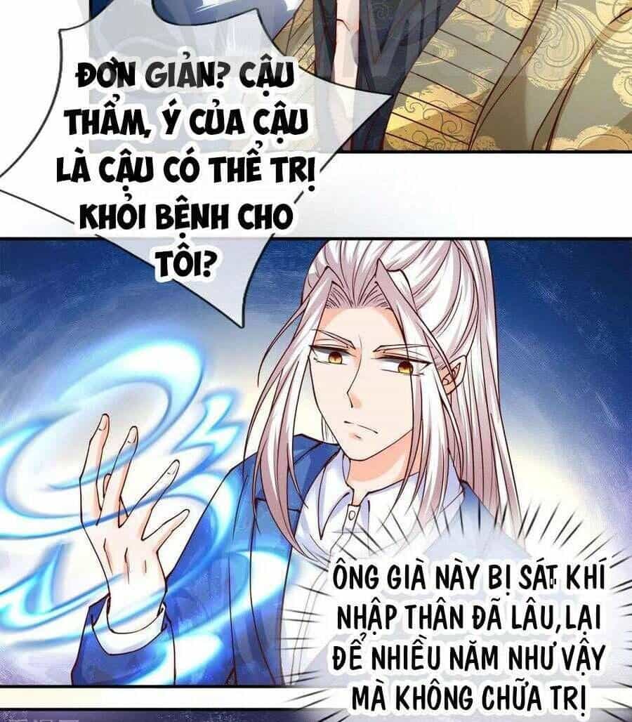 Vú Em Tiên Tôn Đi Ở Rể - Chương 77 - ảnh 16
