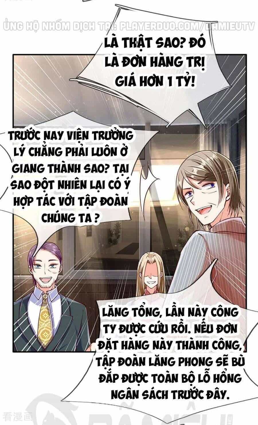 Vú Em Tiên Tôn Đi Ở Rể - Chương 78 - ảnh 11