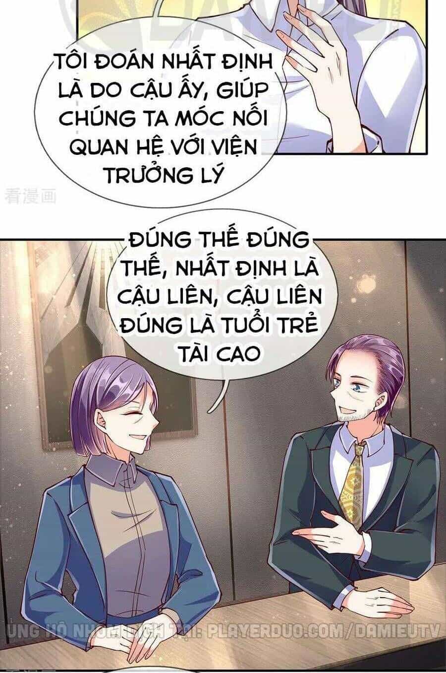 Vú Em Tiên Tôn Đi Ở Rể - Chương 78 - ảnh 14