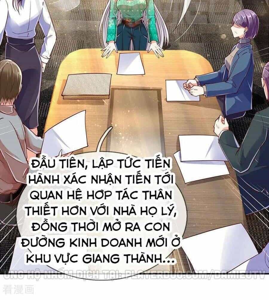 Vú Em Tiên Tôn Đi Ở Rể - Chương 78 - ảnh 18