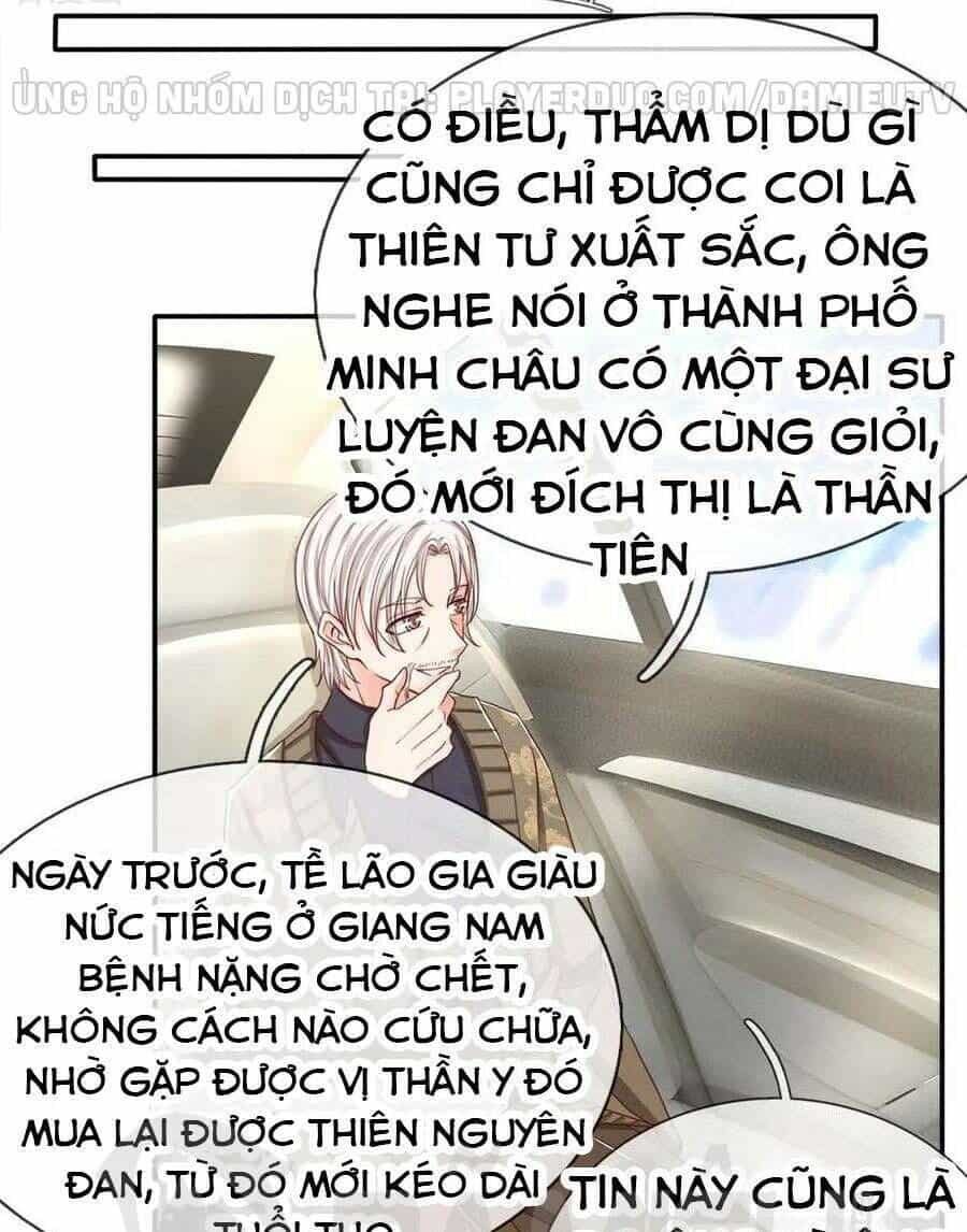 Vú Em Tiên Tôn Đi Ở Rể - Chương 79 - ảnh 15