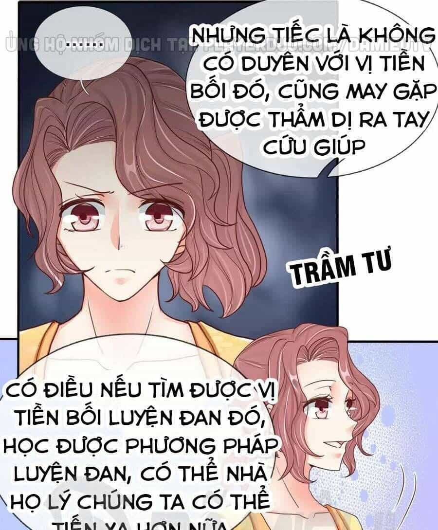 Vú Em Tiên Tôn Đi Ở Rể - Chương 79 - ảnh 17