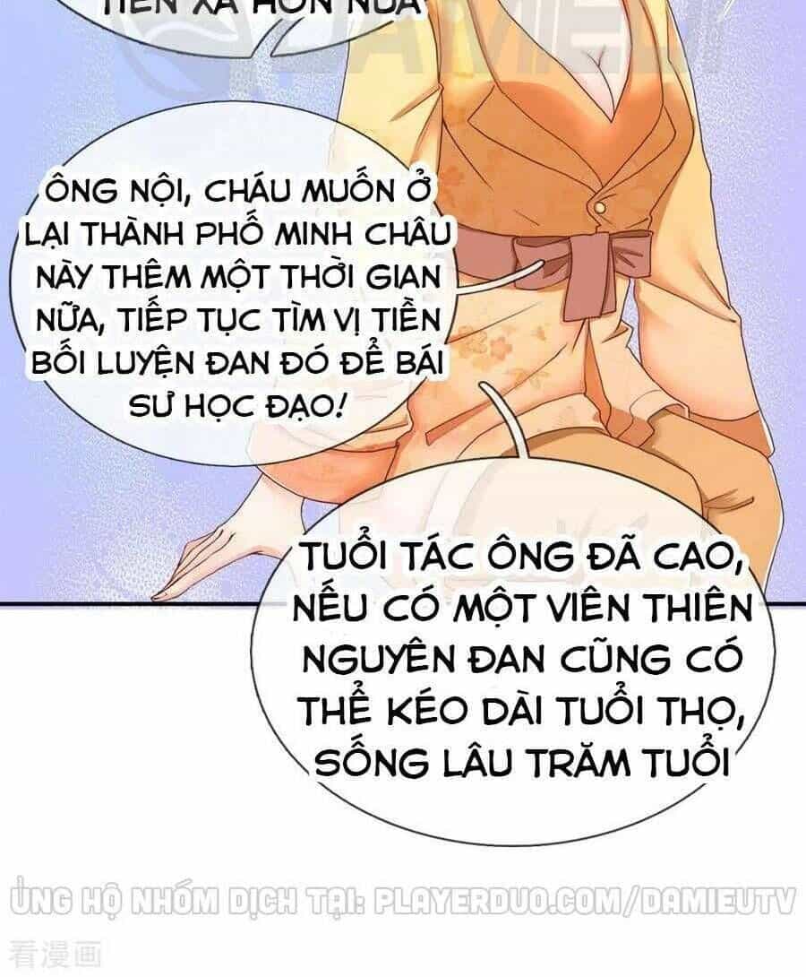 Vú Em Tiên Tôn Đi Ở Rể - Chương 79 - ảnh 18