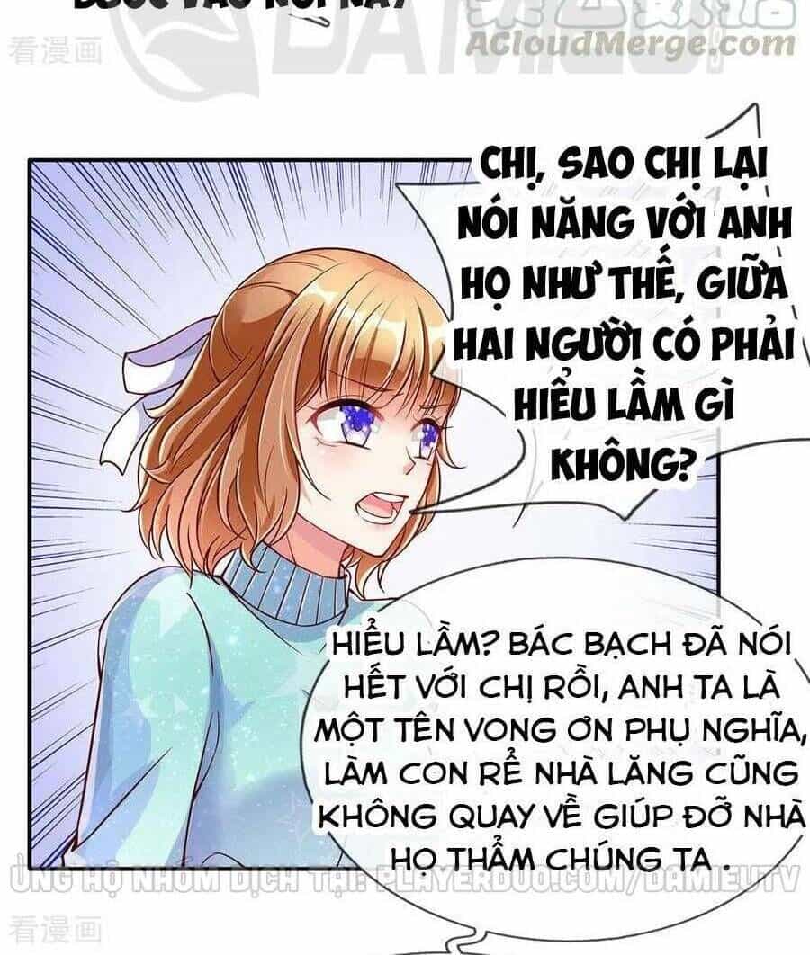 Vú Em Tiên Tôn Đi Ở Rể - Chương 80 - ảnh 14