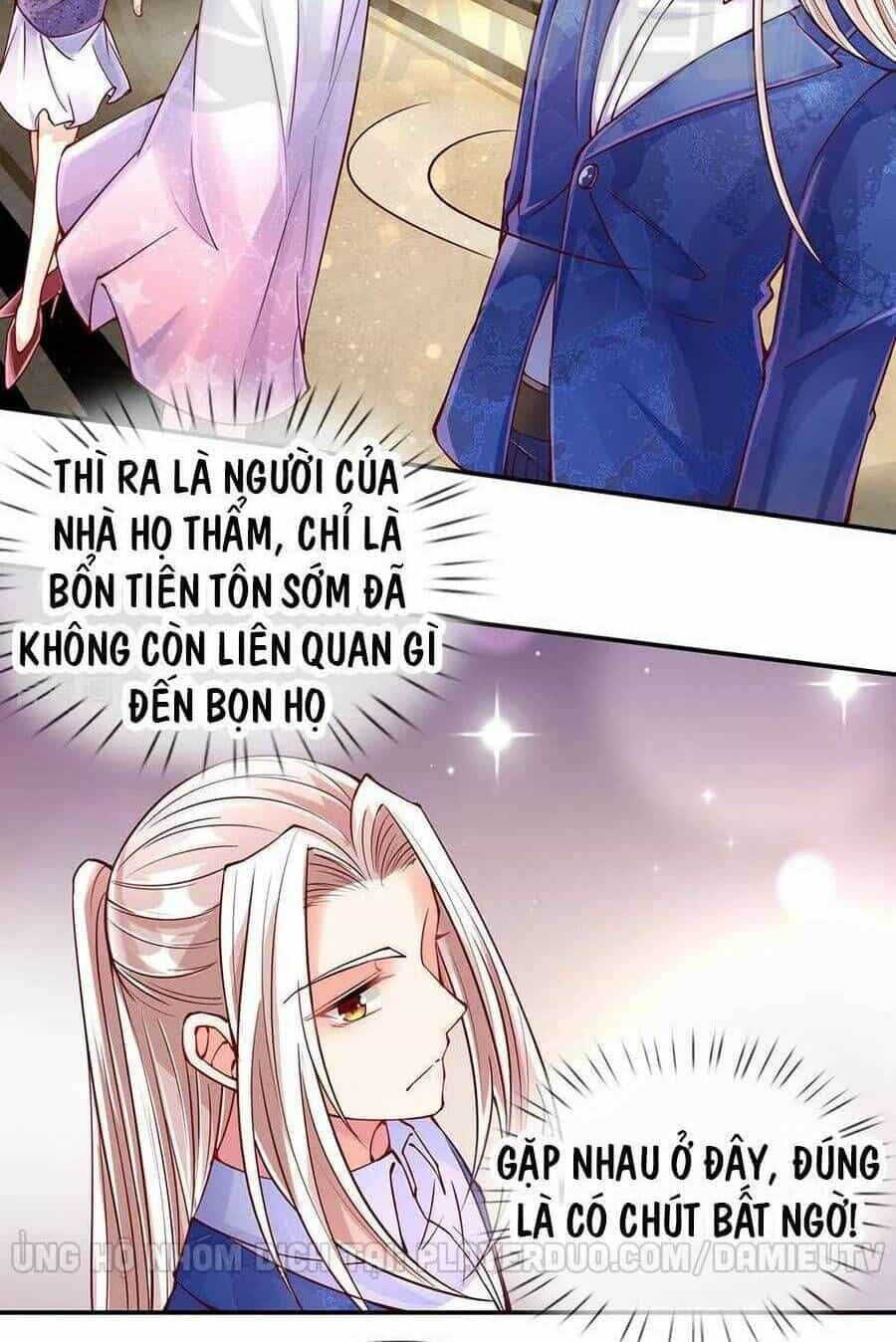 Vú Em Tiên Tôn Đi Ở Rể - Chương 80 - ảnh 8