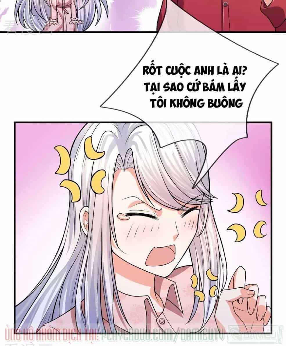 Vú Em Tiên Tôn Đi Ở Rể - Chương 8 - ảnh 18