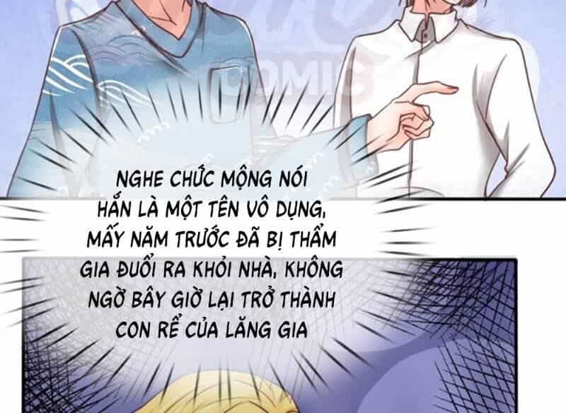 Vú Em Tiên Tôn Đi Ở Rể - Chương 81 - ảnh 23