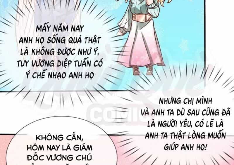 Vú Em Tiên Tôn Đi Ở Rể - Chương 82 - ảnh 11