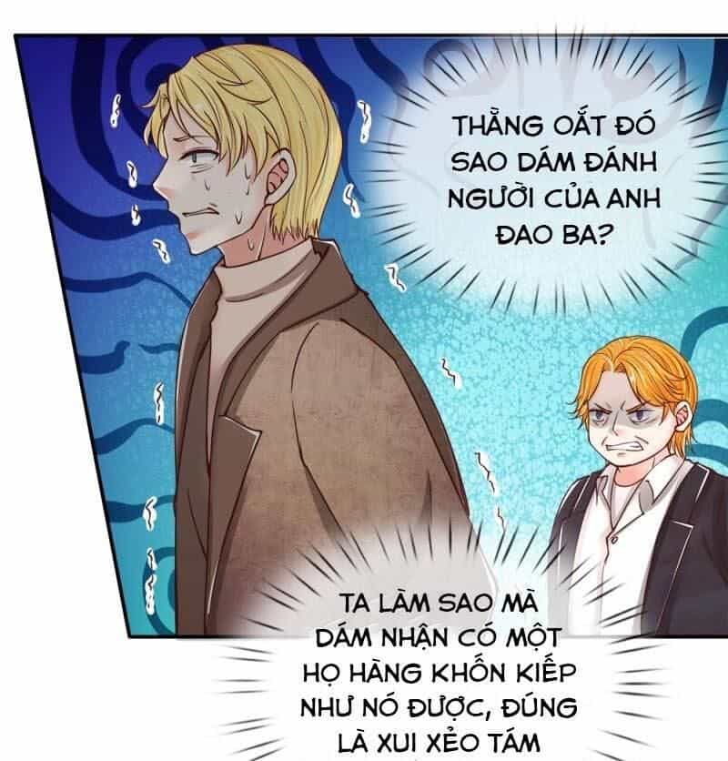 Vú Em Tiên Tôn Đi Ở Rể - Chương 84 - ảnh 19