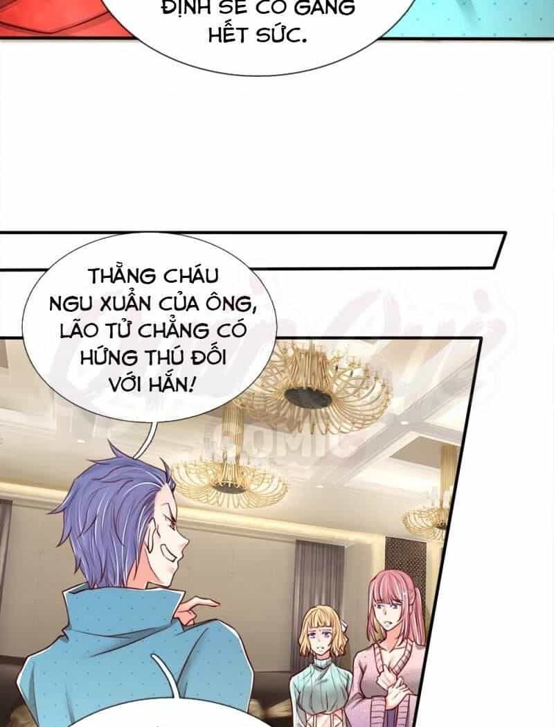Vú Em Tiên Tôn Đi Ở Rể - Chương 85 - ảnh 11
