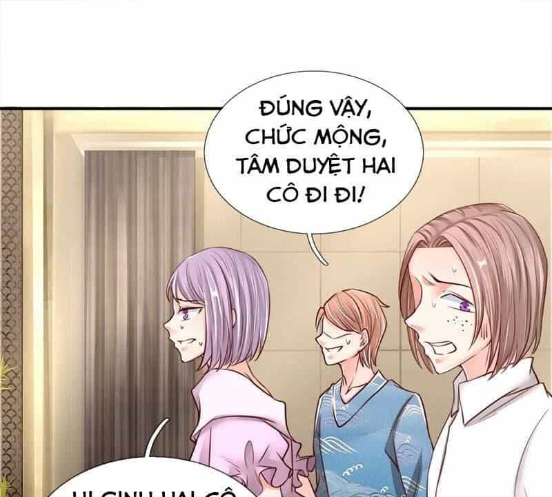 Vú Em Tiên Tôn Đi Ở Rể - Chương 85 - ảnh 22