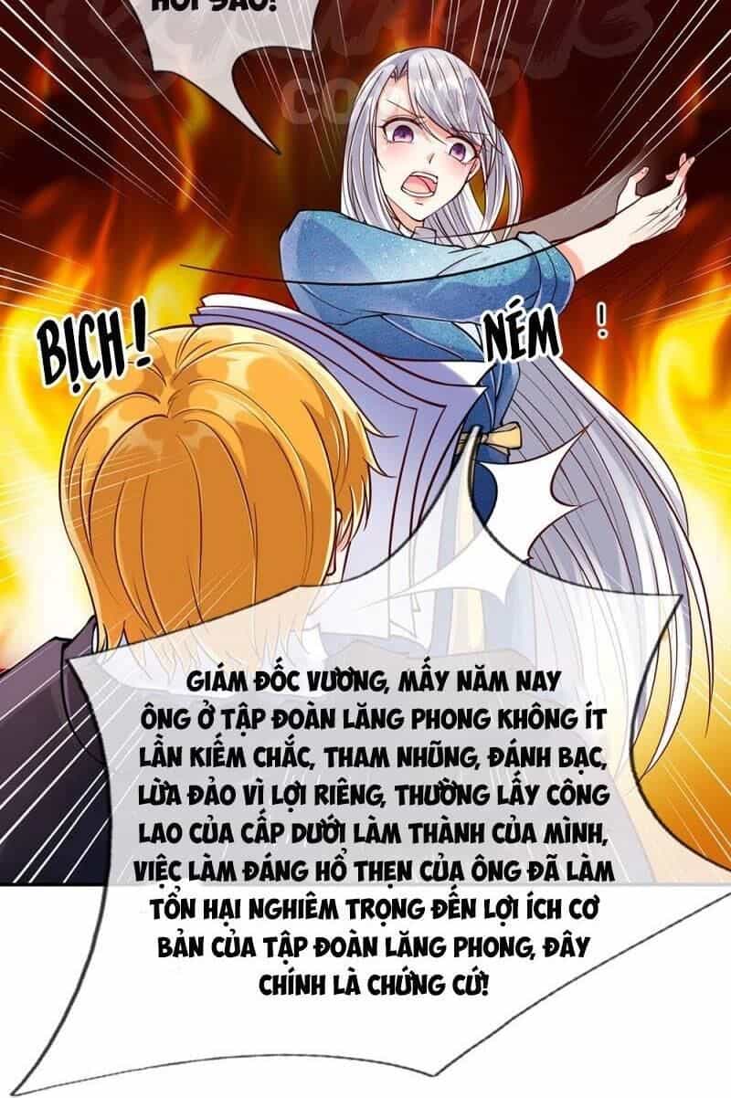 Vú Em Tiên Tôn Đi Ở Rể - Chương 89 - ảnh 20