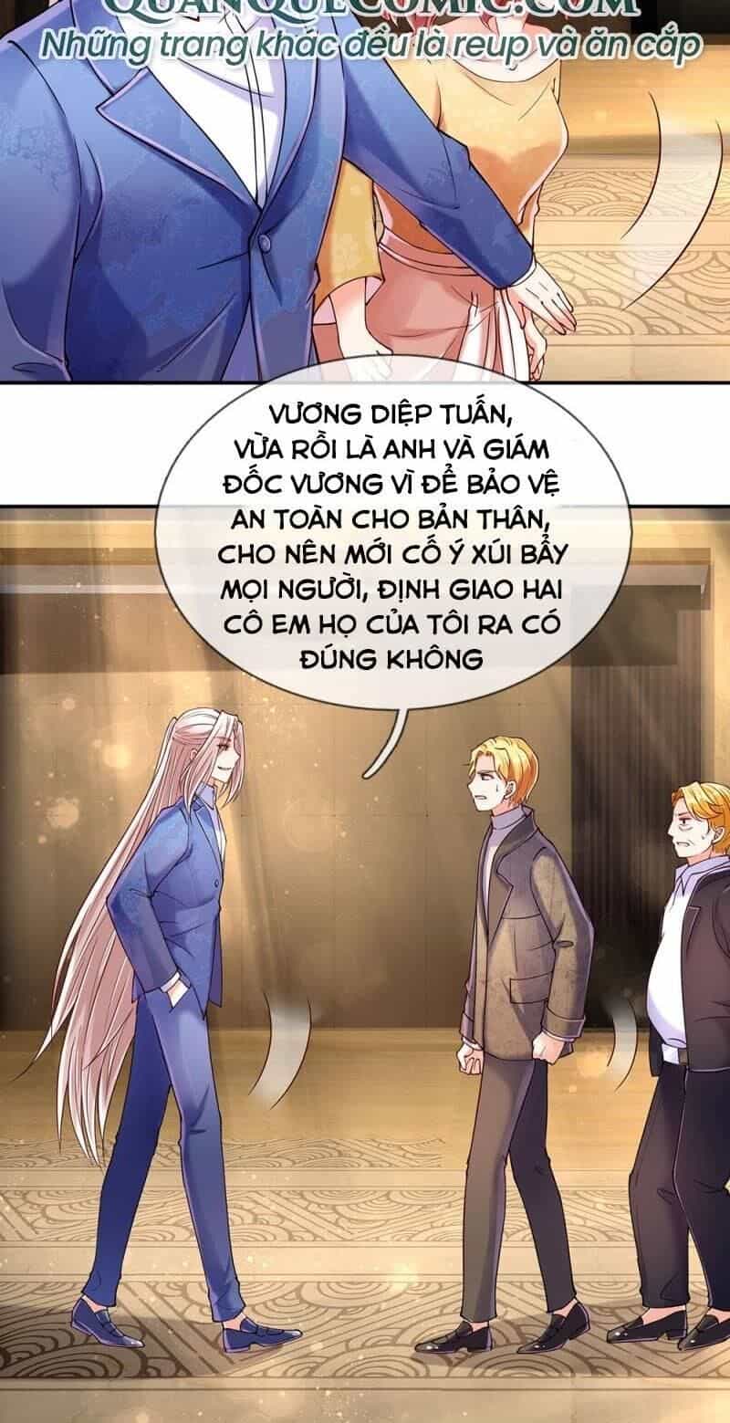 Vú Em Tiên Tôn Đi Ở Rể - Chương 89 - ảnh 6