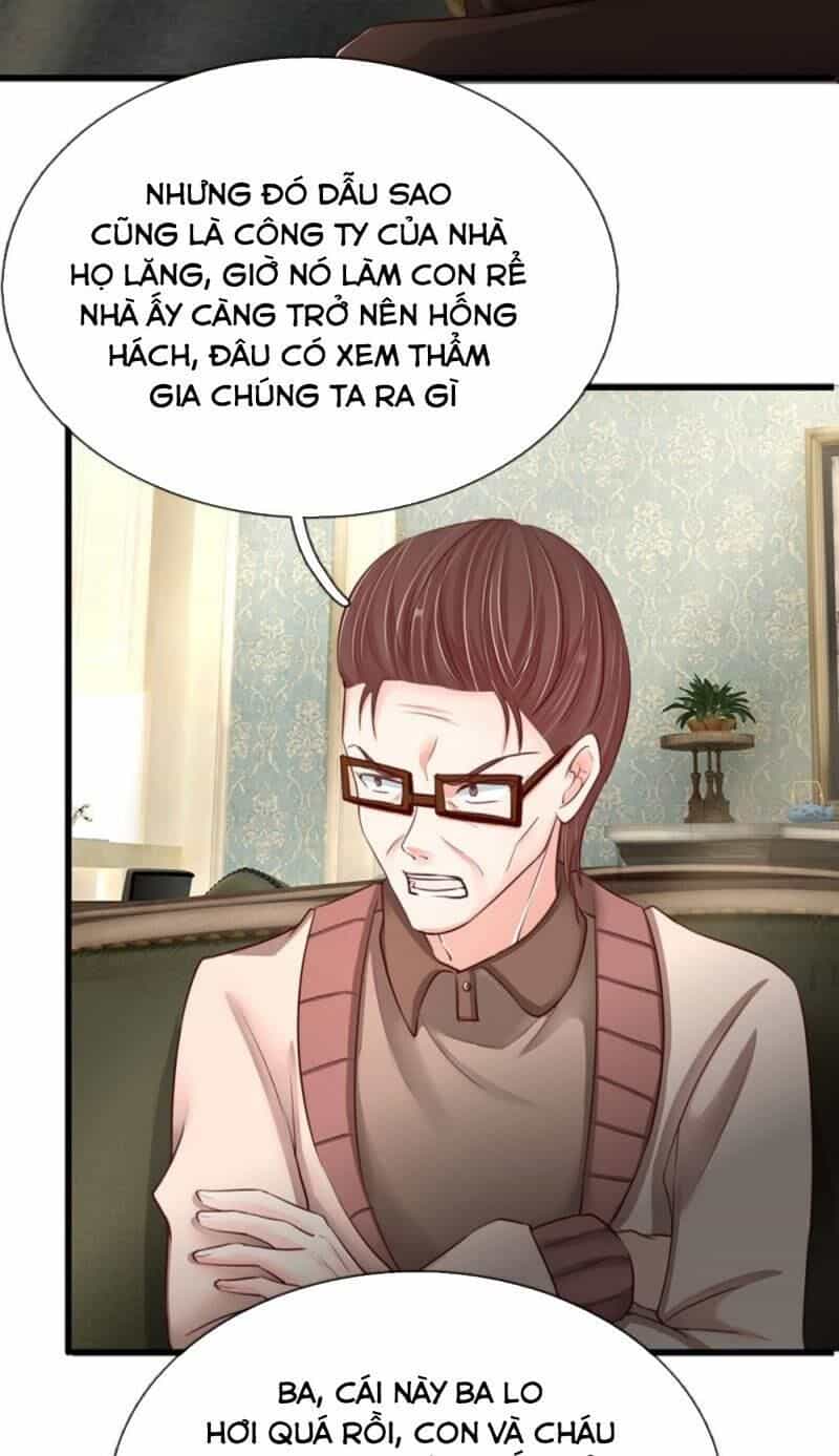 Vú Em Tiên Tôn Đi Ở Rể - Chương 92 - ảnh 15