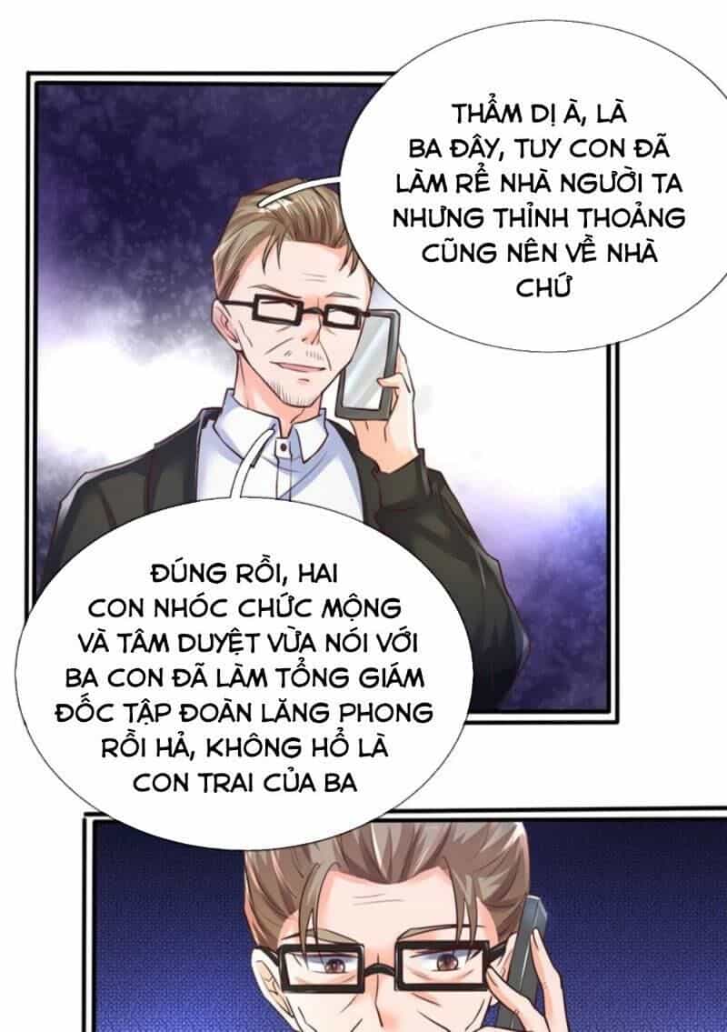 Vú Em Tiên Tôn Đi Ở Rể - Chương 92 - ảnh 9