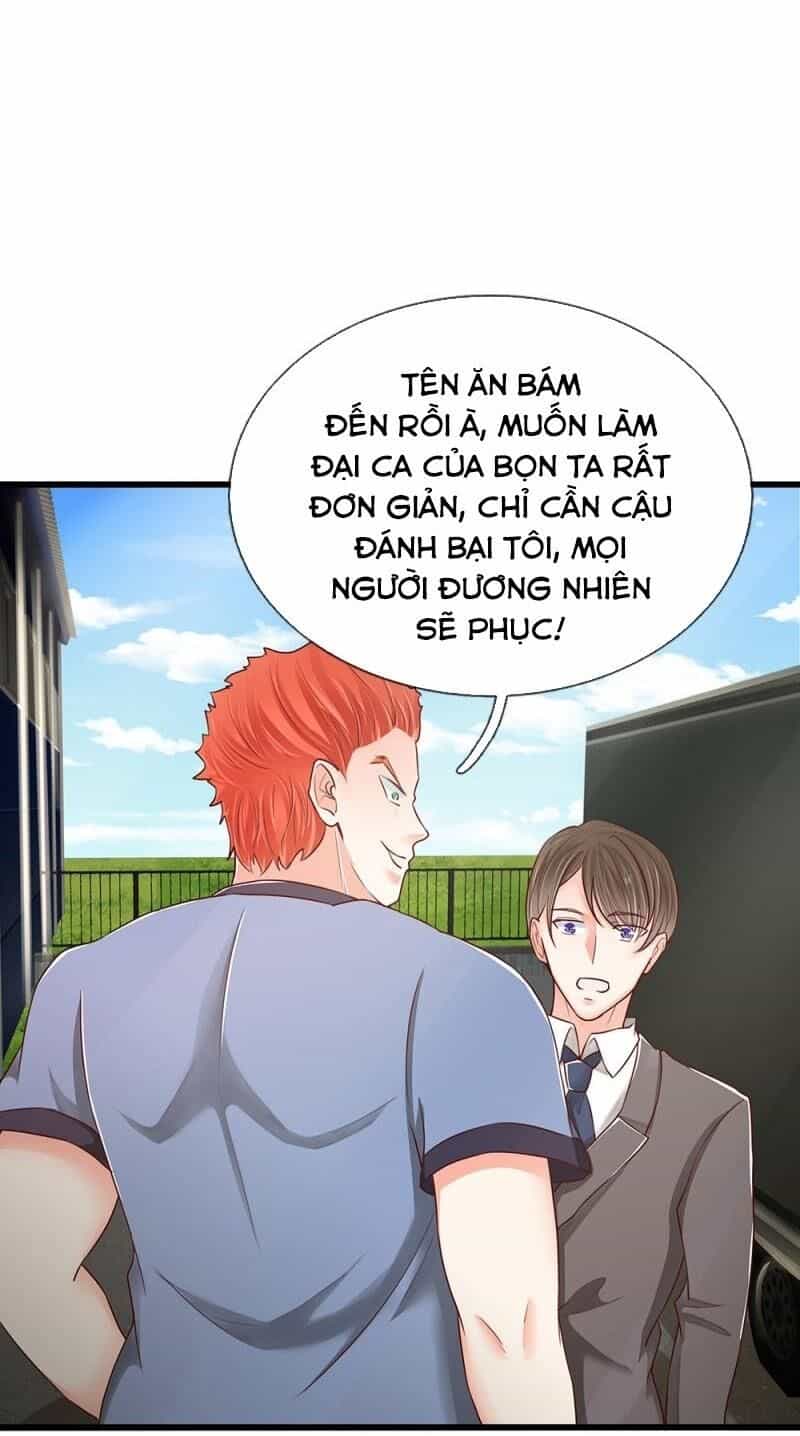 Vú Em Tiên Tôn Đi Ở Rể - Chương 93 - ảnh 10