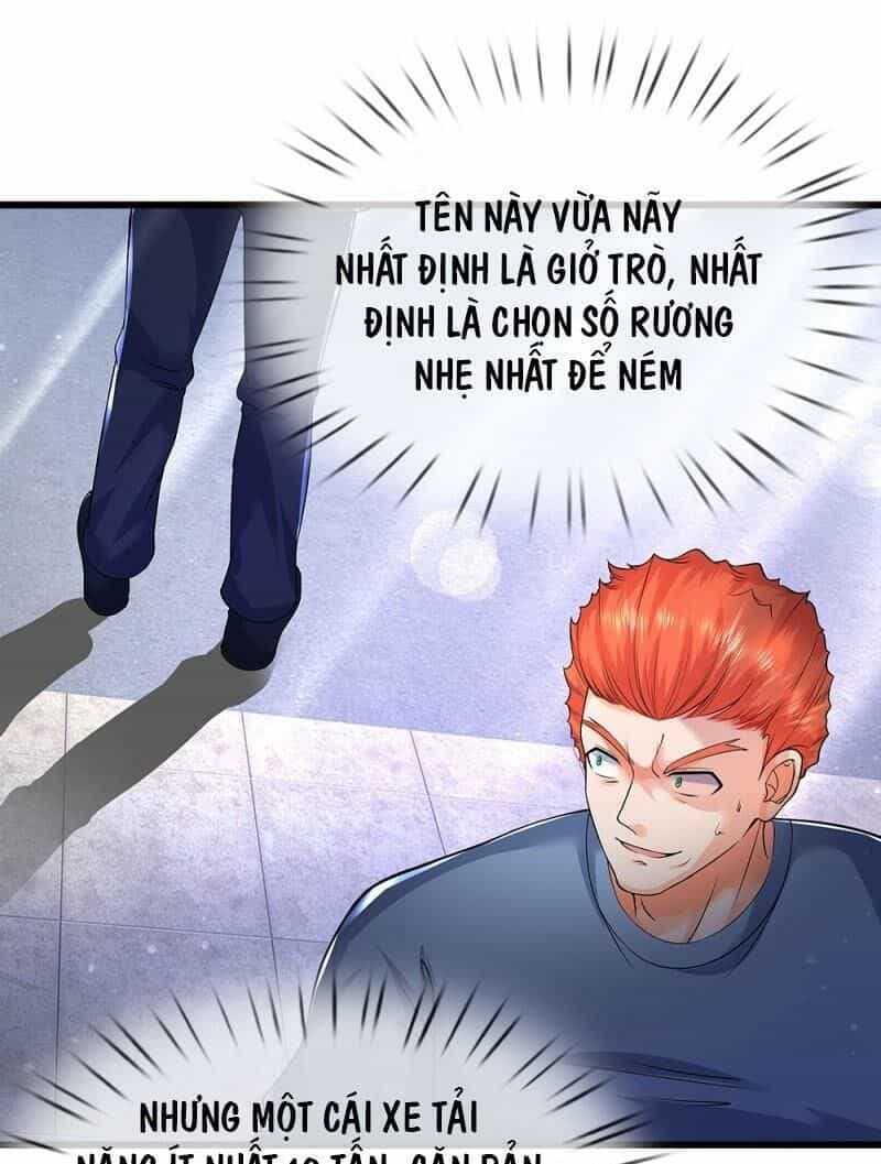 Vú Em Tiên Tôn Đi Ở Rể - Chương 96 - ảnh 11
