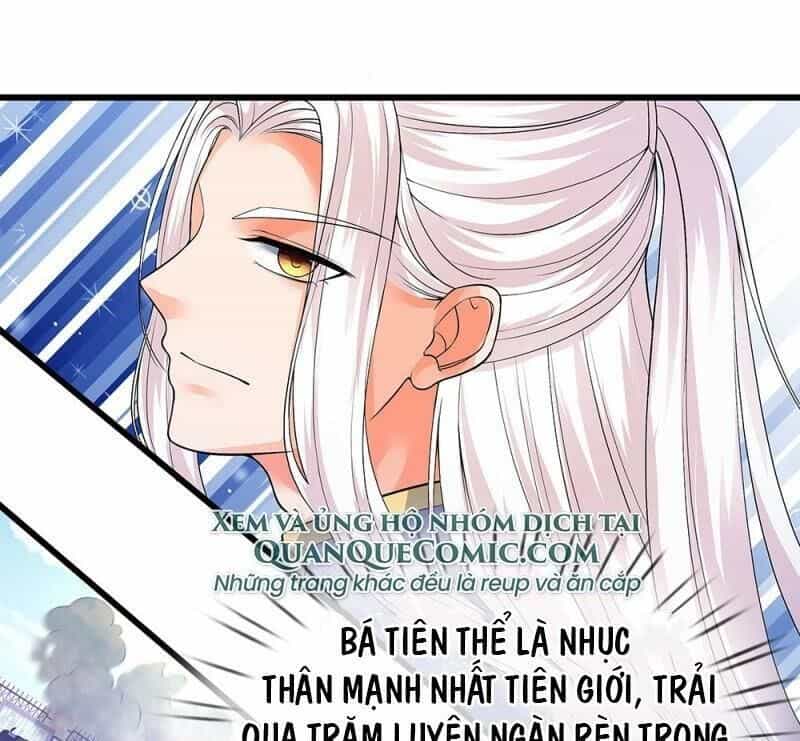 Vú Em Tiên Tôn Đi Ở Rể - Chương 96 - ảnh 21