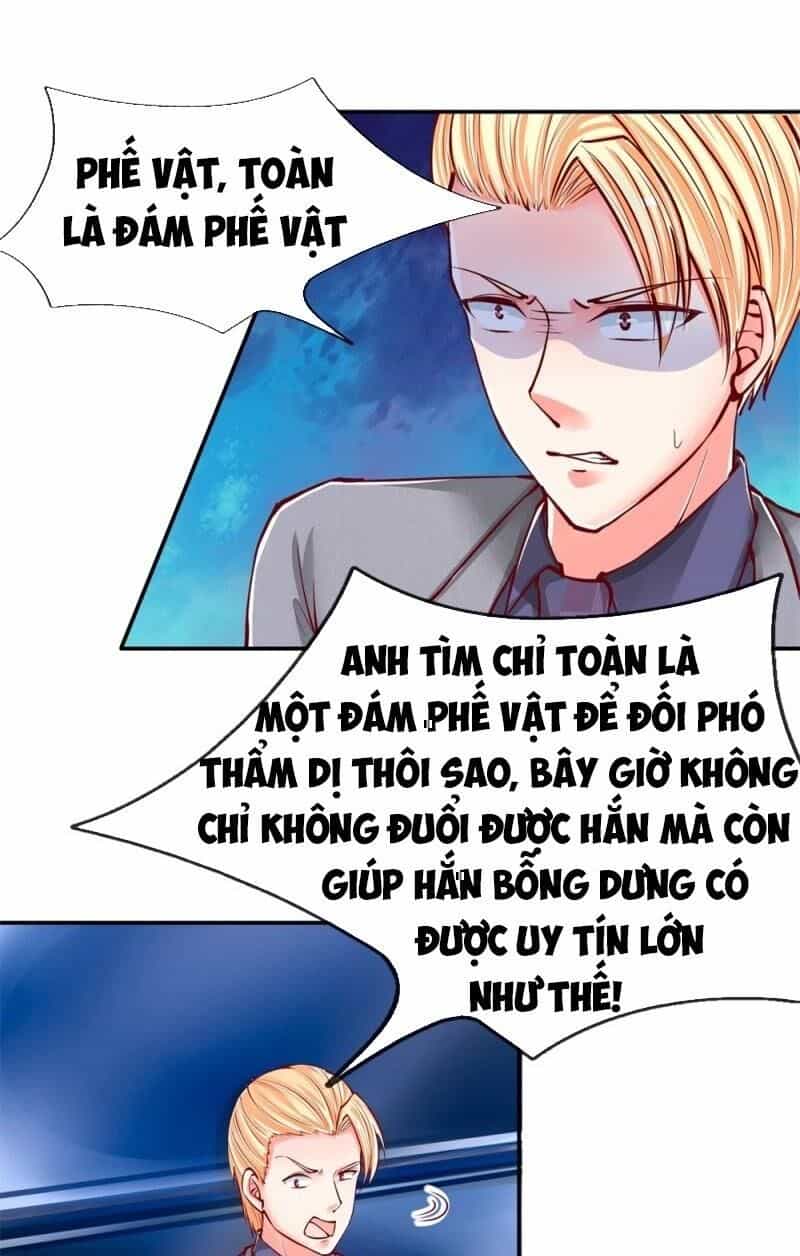 Vú Em Tiên Tôn Đi Ở Rể - Chương 99 - ảnh 1