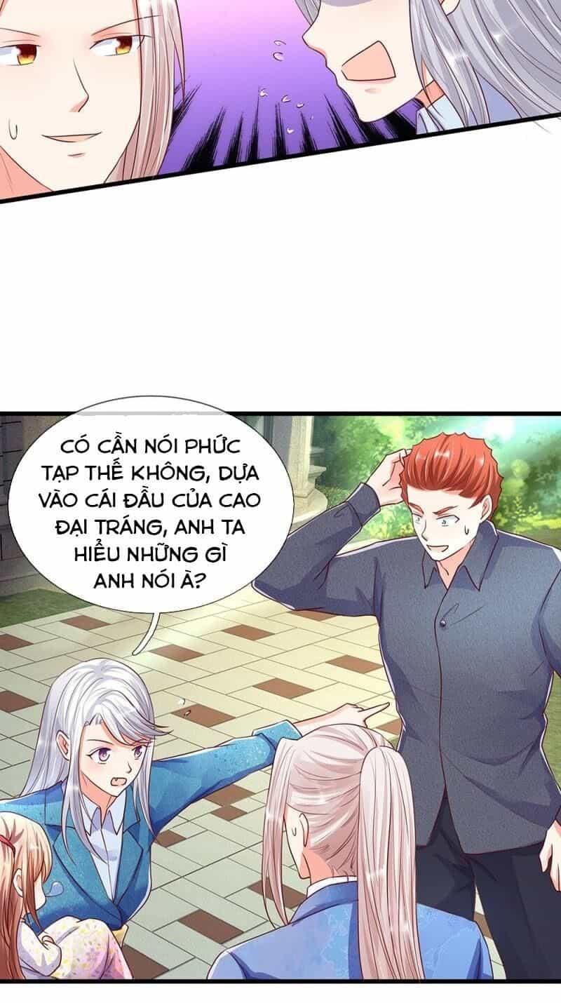 Vú Em Tiên Tôn Đi Ở Rể - Chương 99 - ảnh 14