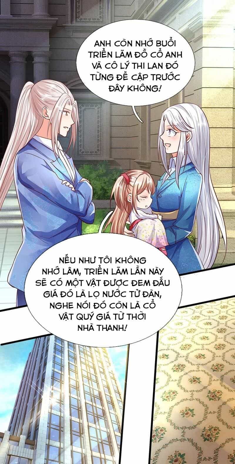 Vú Em Tiên Tôn Đi Ở Rể - Chương 99 - ảnh 17