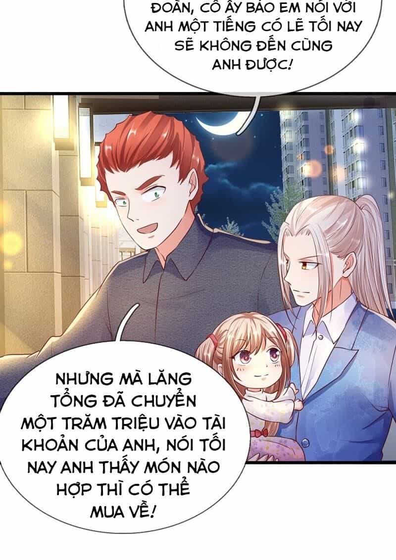 Vú Em Tiên Tôn Đi Ở Rể - Chương 99 - ảnh 22