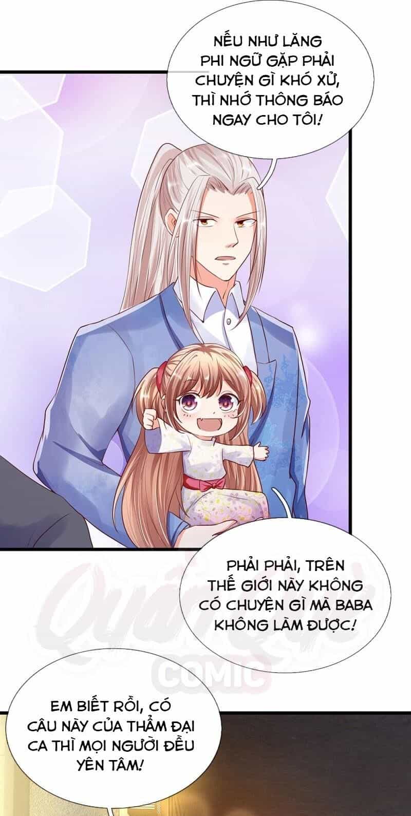 Vú Em Tiên Tôn Đi Ở Rể - Chương 99 - ảnh 23