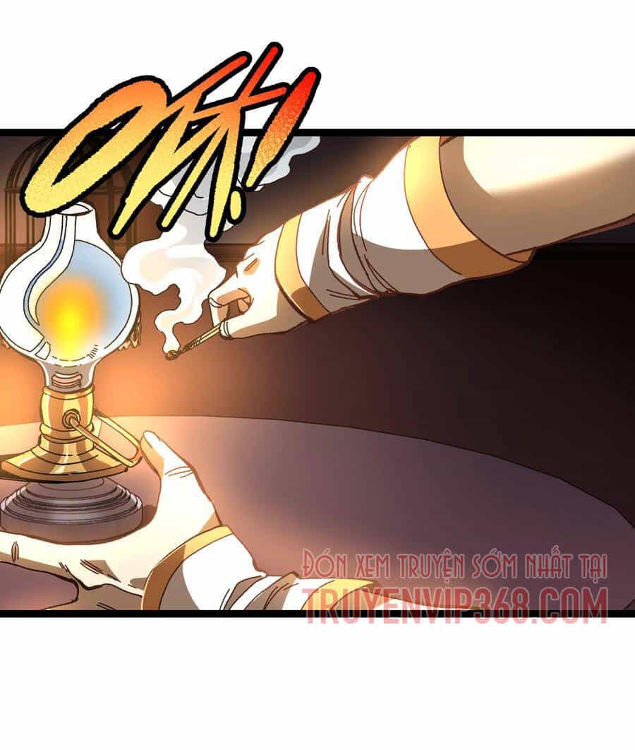 Vú Em Vô Địch - Chương 20 - ảnh 19