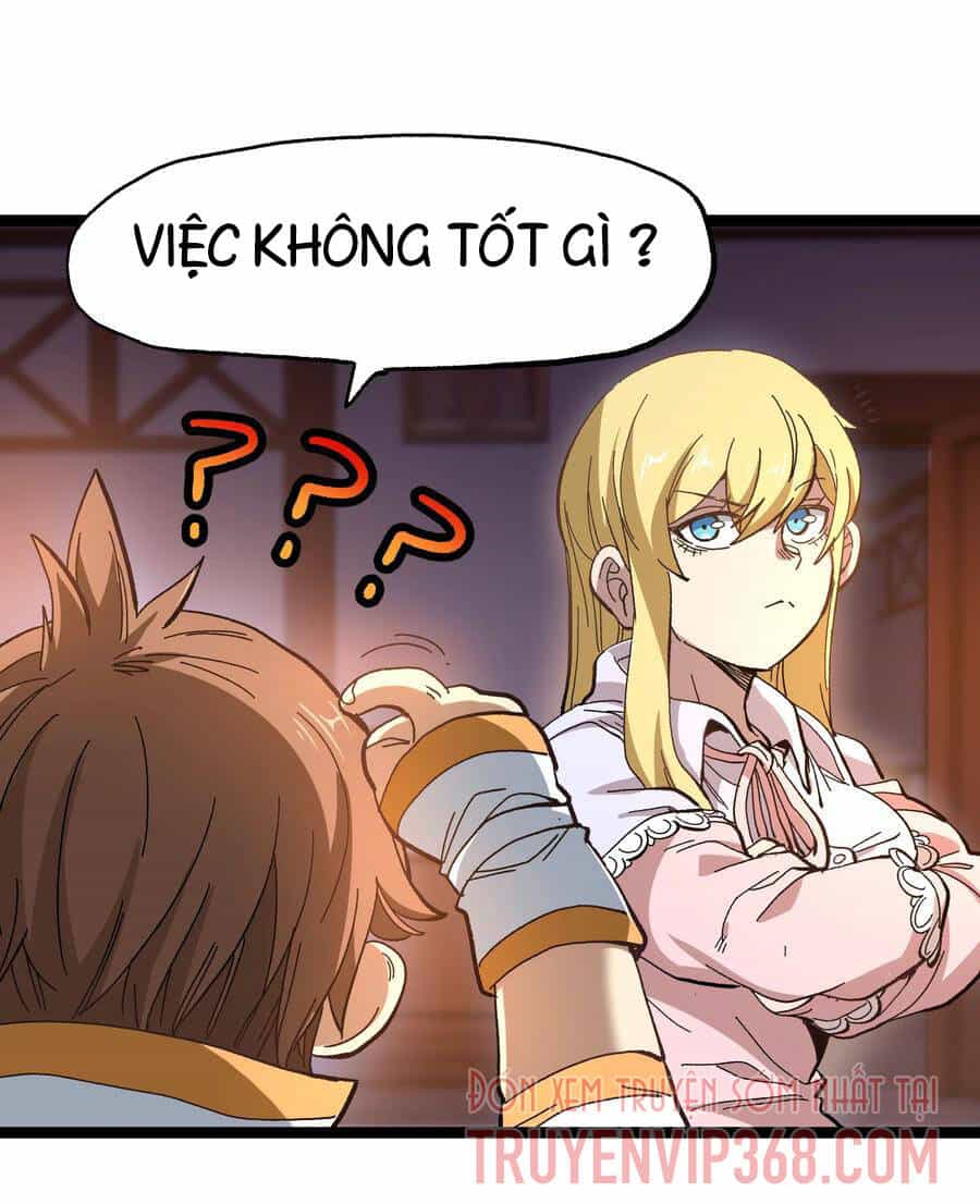 Vú Em Vô Địch - Chương 20 - ảnh 29